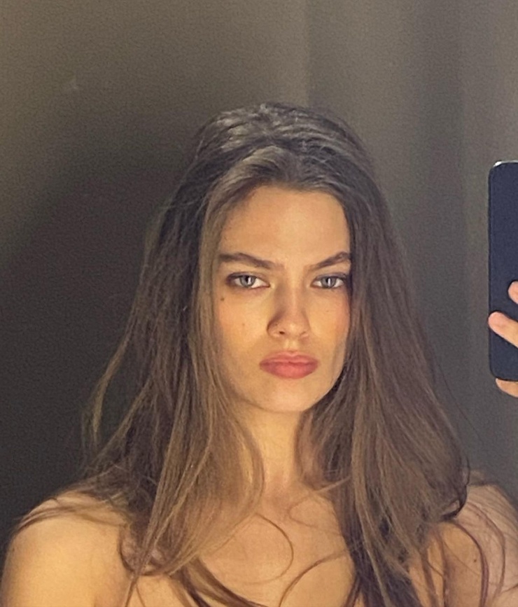Alexandra Moskaleva Alexandra Moskaleva