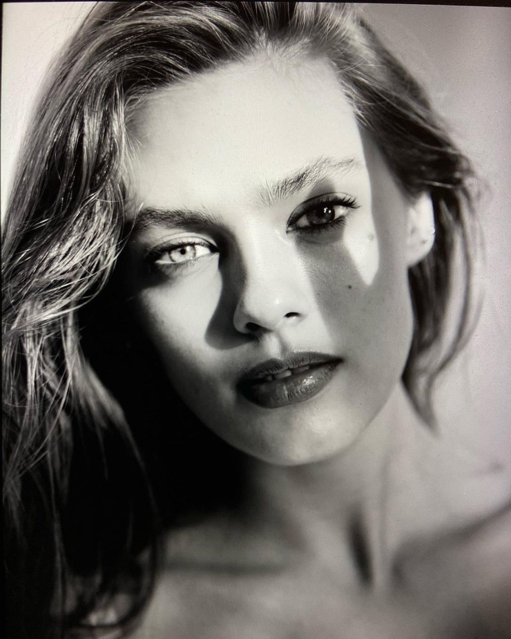 Alexandra Moskaleva Alexandra Moskaleva