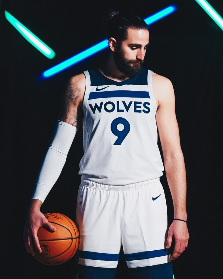 Ricky Rubio