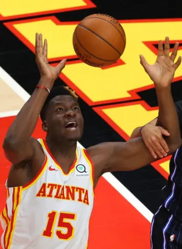 Clint Capela