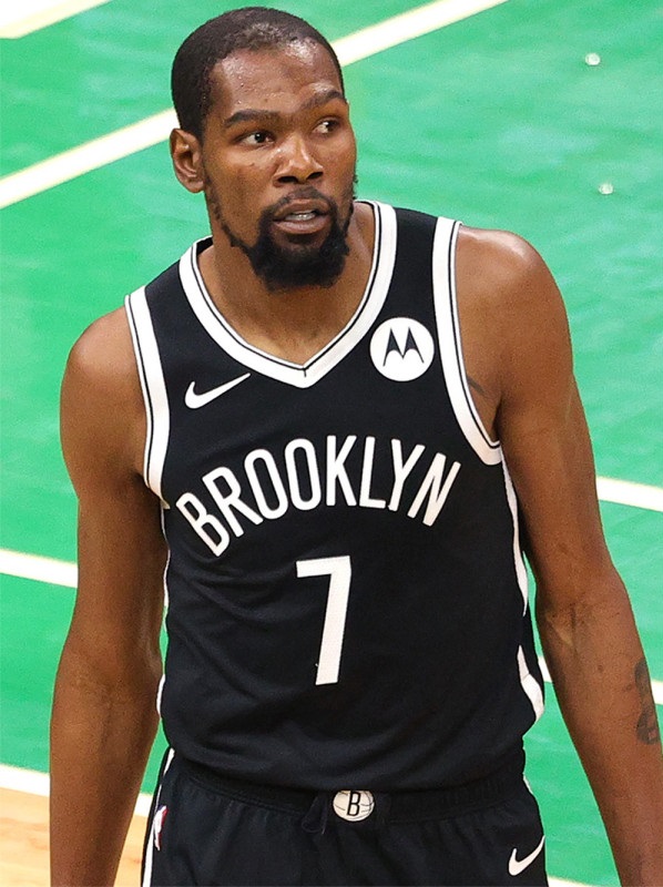 Kevin Durant