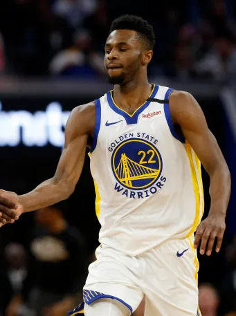 Andrew Wiggins