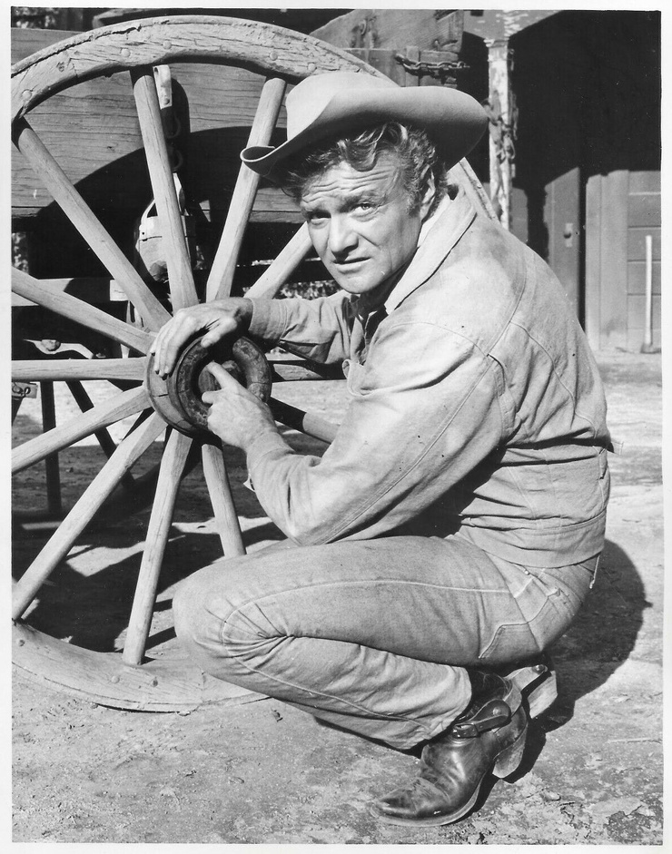 Brian Keith