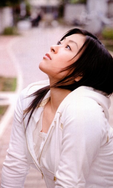 Hikaru Utada