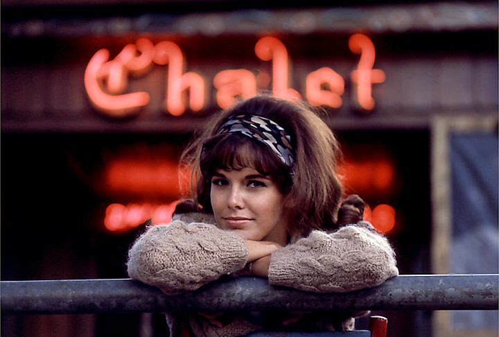 Lisa Baker