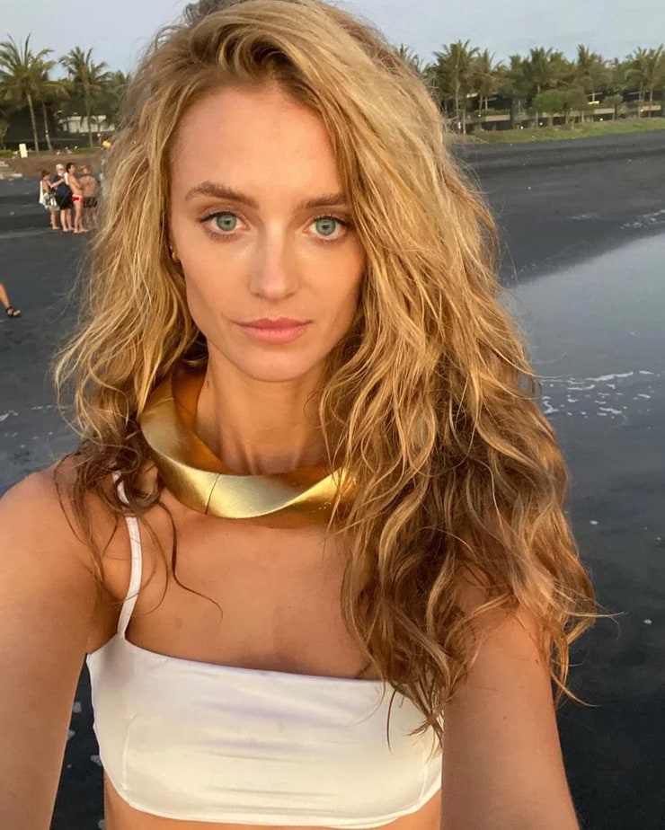 Kate Bock