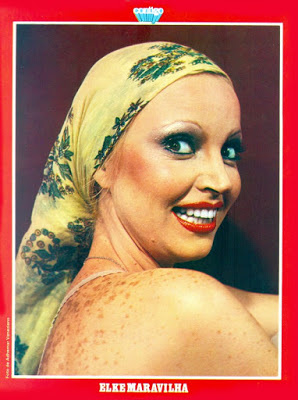 Picture of Elke Maravilha