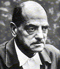 Luis Buñuel