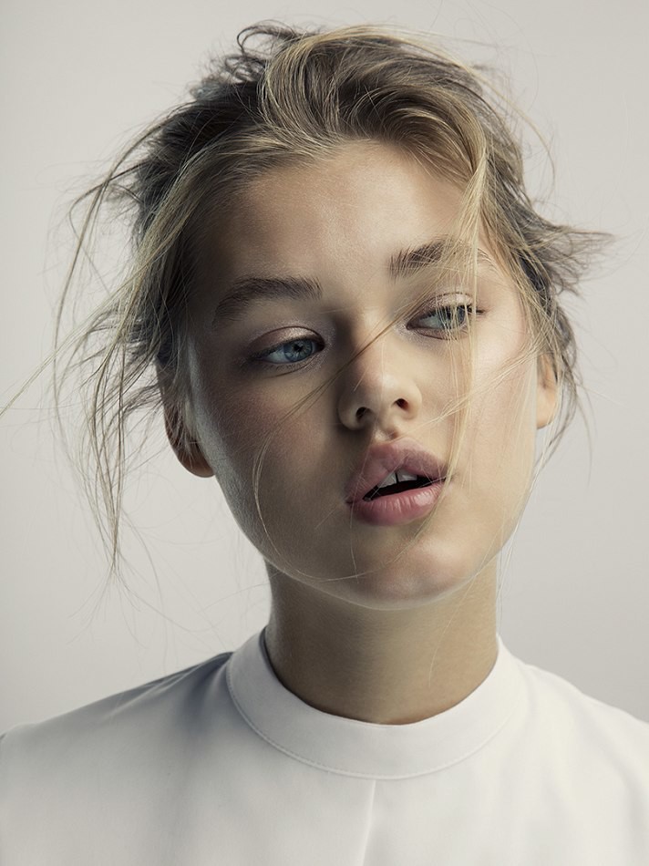 Alina Timofeeva