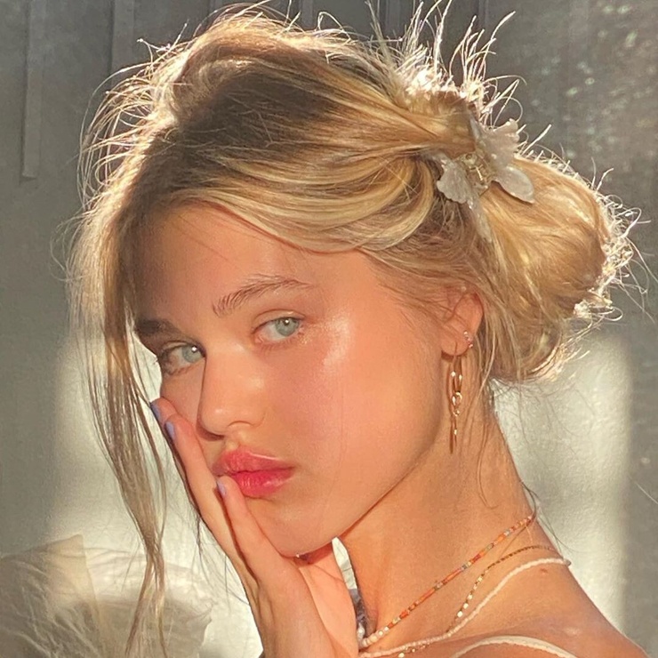 Alina Timofeeva
