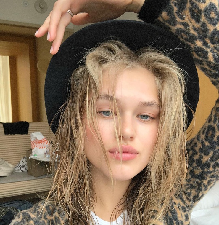 Alina Timofeeva Alina Timofeeva