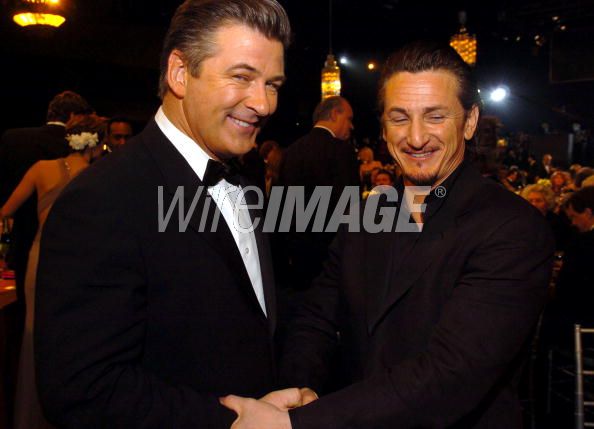 Sean Penn