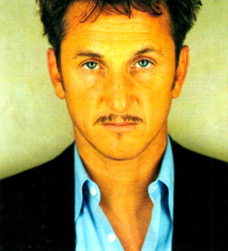 Sean Penn