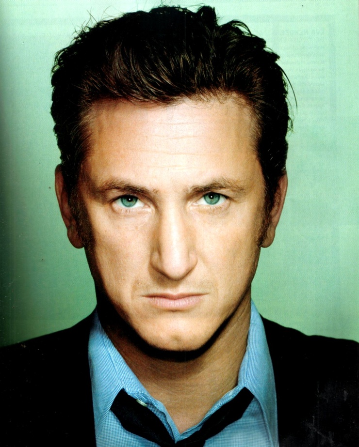 Sean Penn