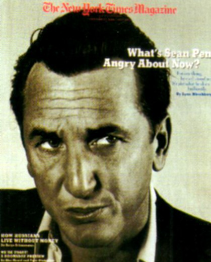 Sean Penn