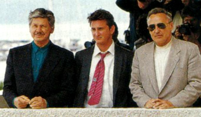 Sean Penn