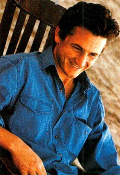 Sean Penn