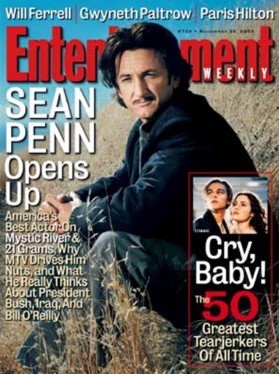 Sean Penn