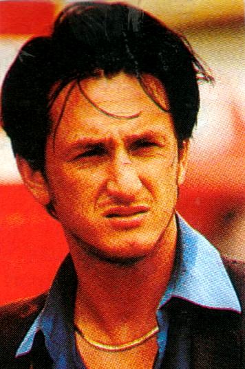 Sean Penn