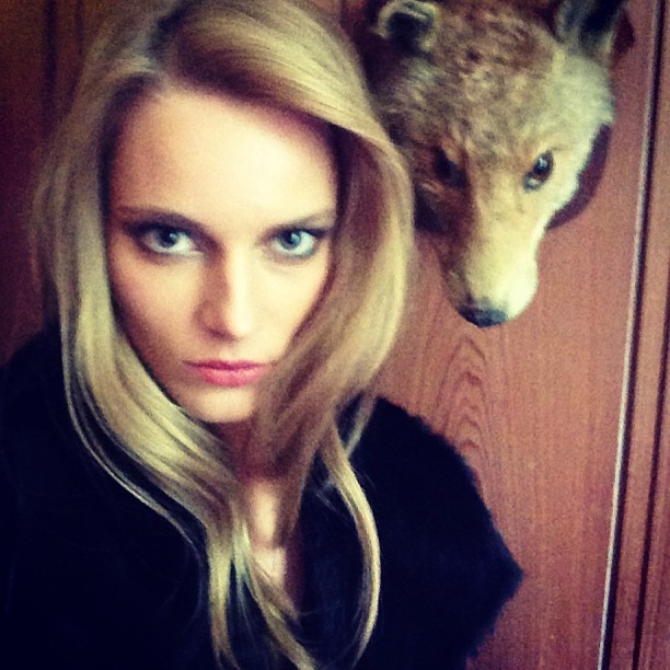 Ieva Laguna
