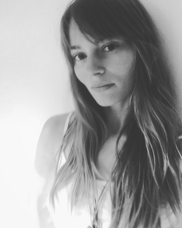 Ieva Laguna