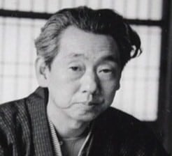 Mikio Naruse image