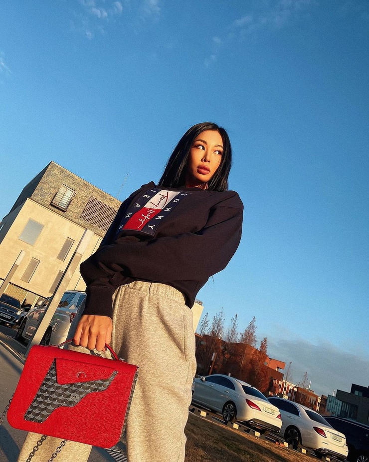 Jessica Ho
