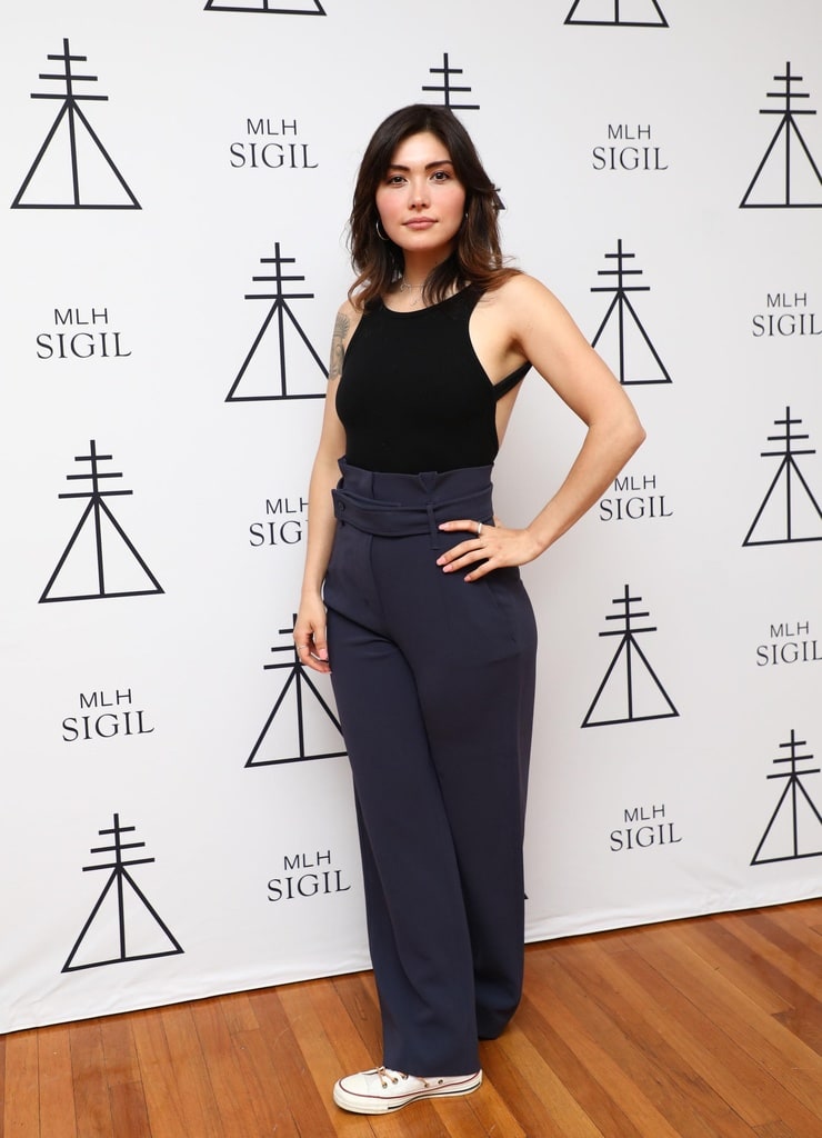 Daniella Pineda