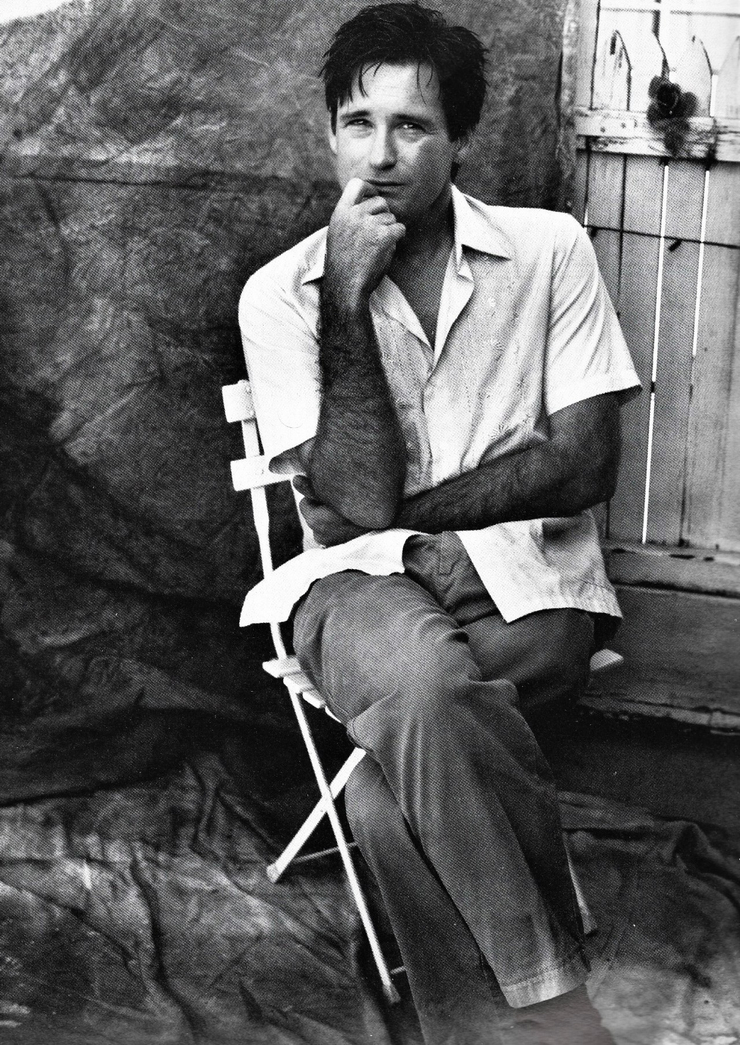 Bill Pullman