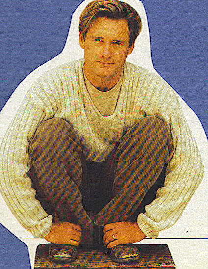 Bill Pullman