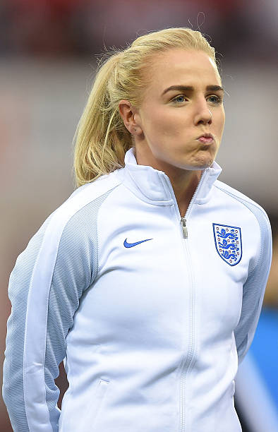 Alex Greenwood