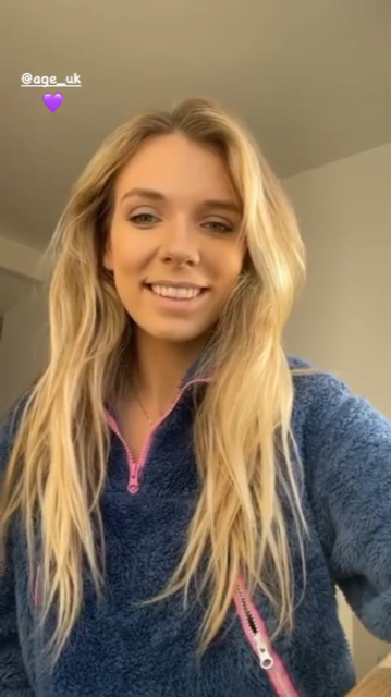 Katie Boulter