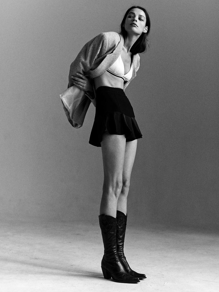 Nigina Sharipova