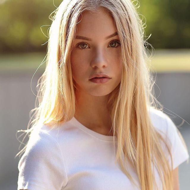 Picture of Amelie Lammers