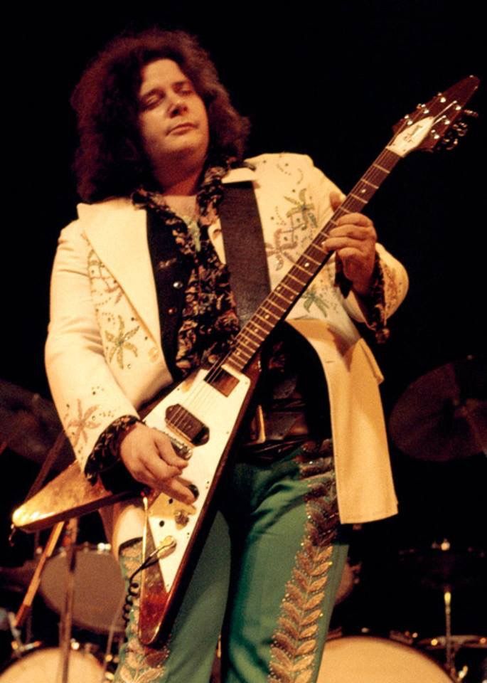 Leslie West