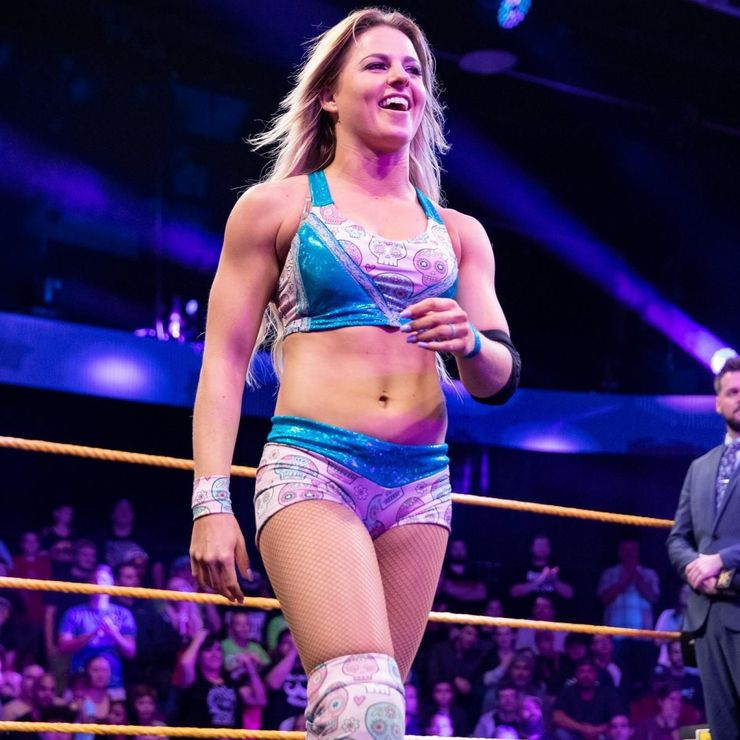Image of Candice Lerae
