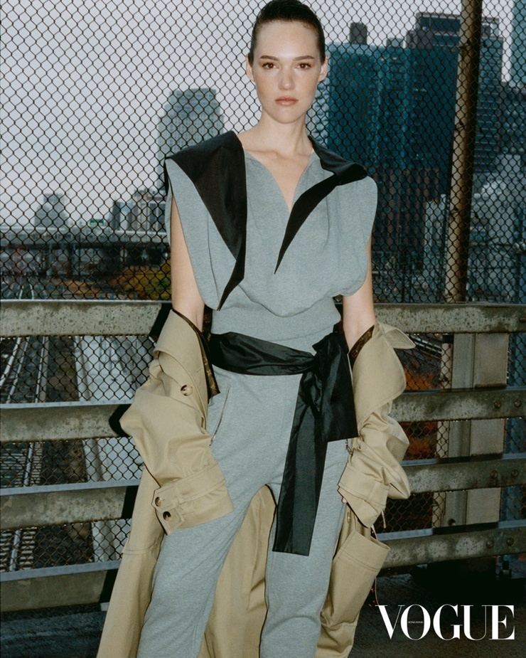 Anya Barrett Lyagoshina