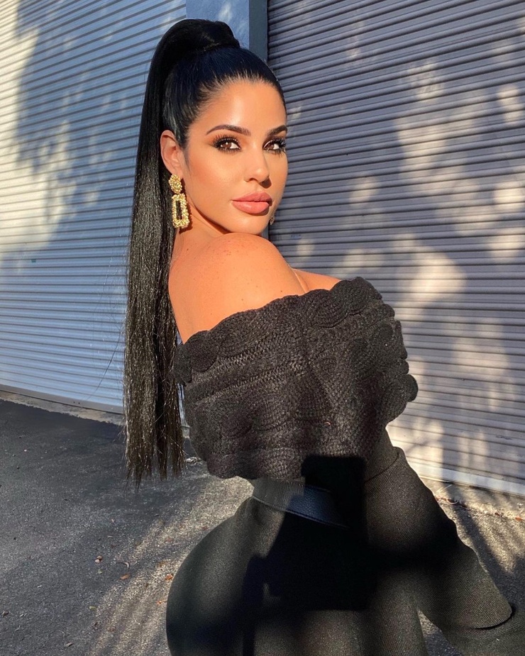 Stephanie Acevedo