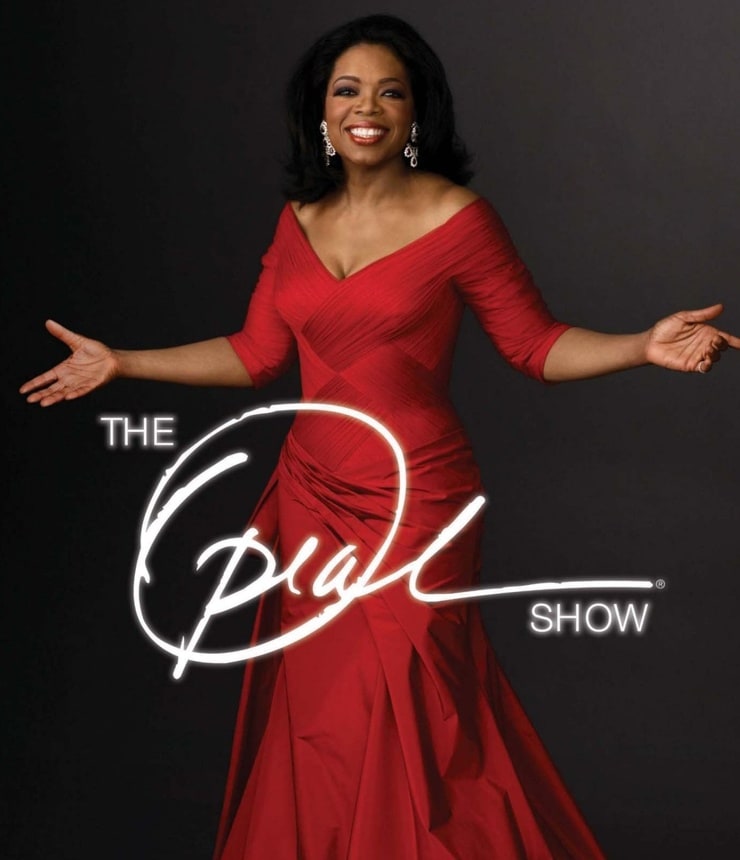 The Oprah Winfrey Show