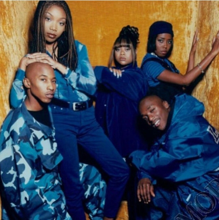 Moesha