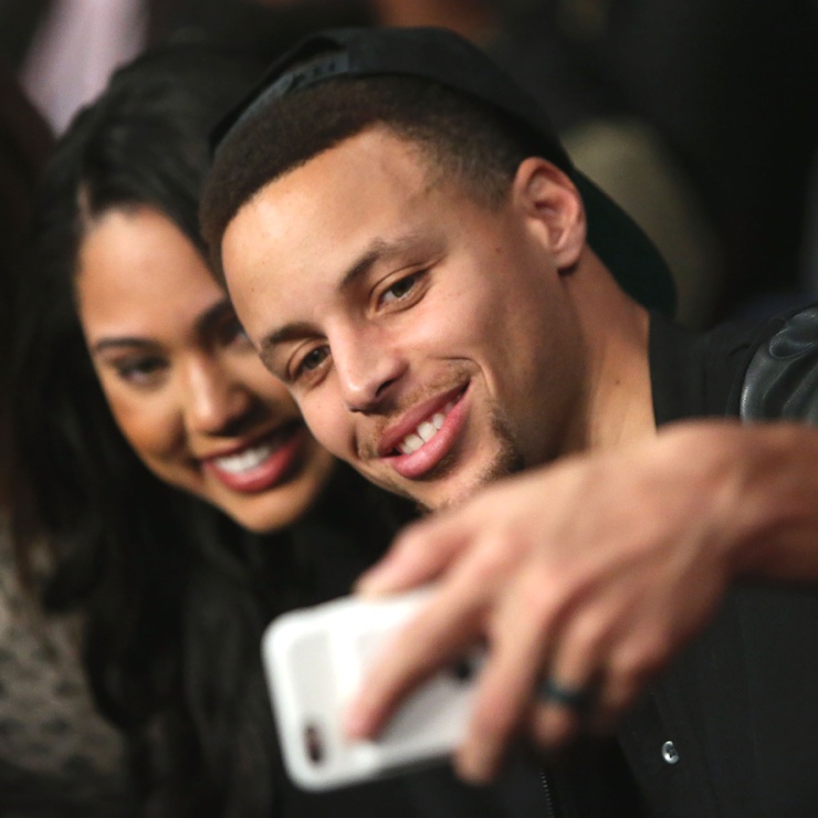 Ayesha Curry