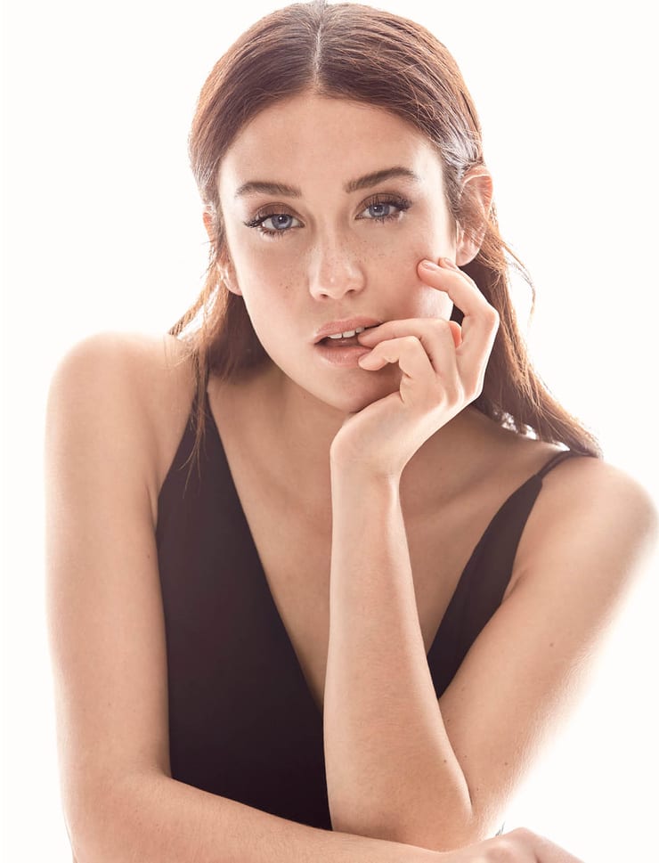 María Pedraza María Pedraza