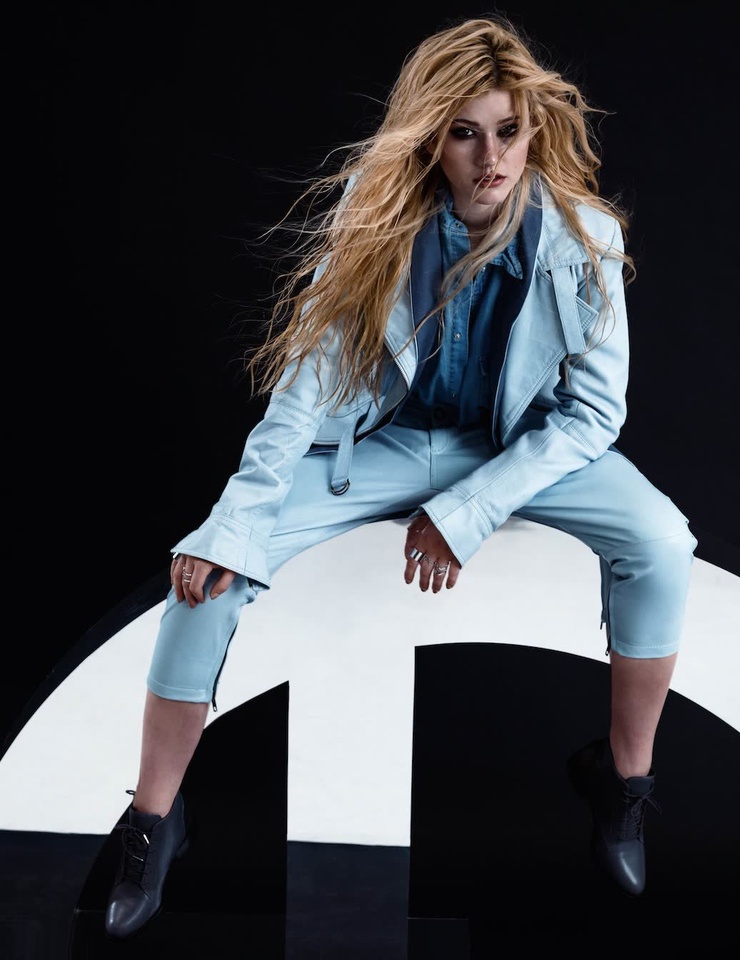 Katherine McNamara