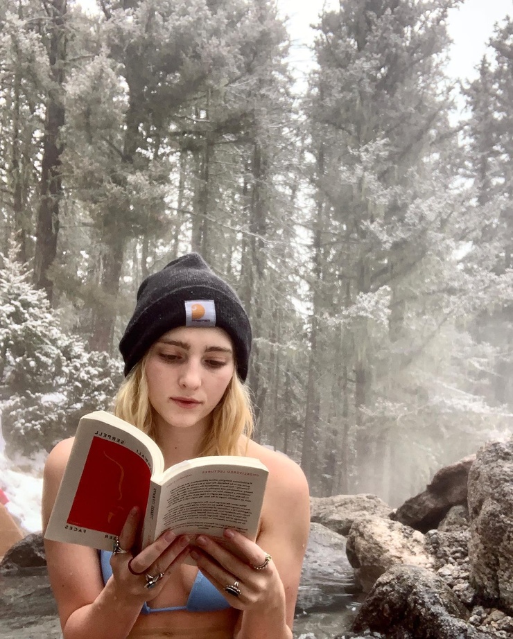 Willow Shields Willow Shields