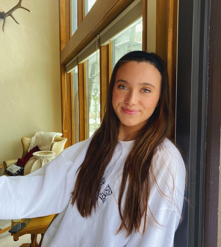Hannah Meloche