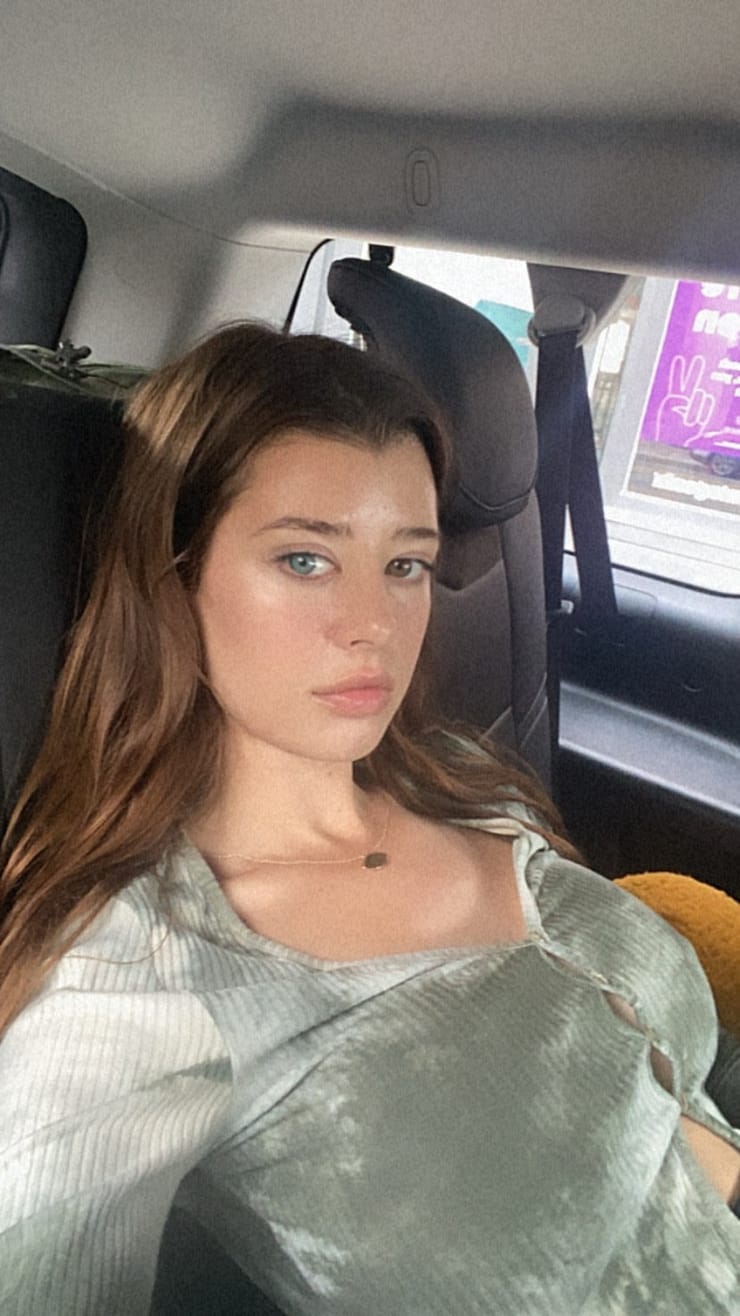 Sarah Mcdaniel Fake