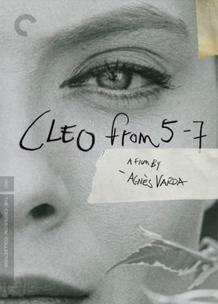 Cléo from 5 to 7 Cléo from 5 to 7