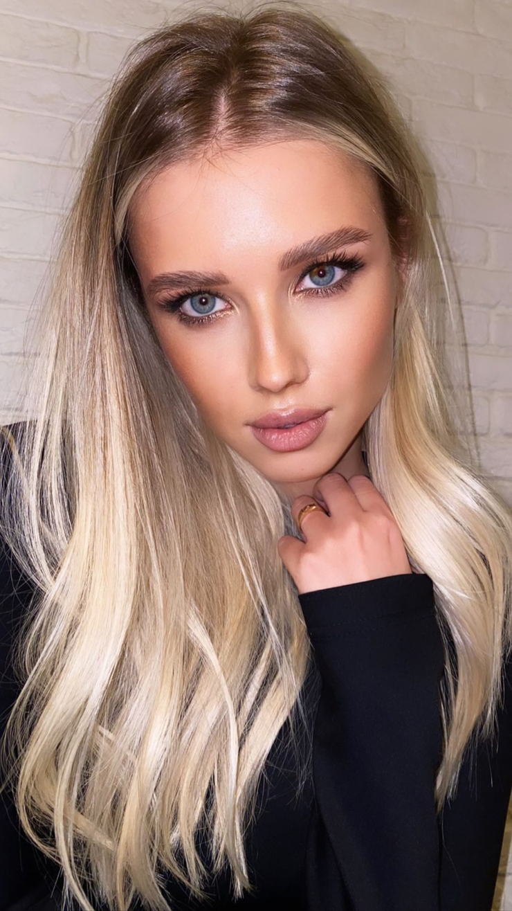 Polina Malinovskaya