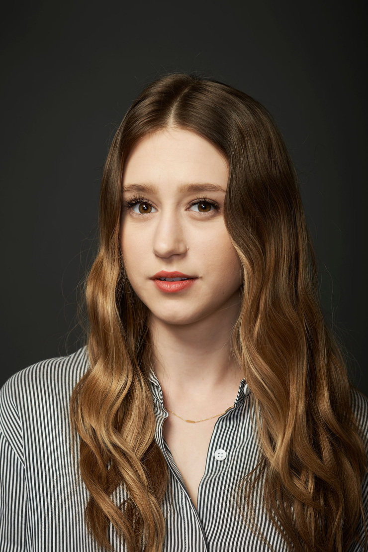 Taissa Farmiga Taissa Farmiga
