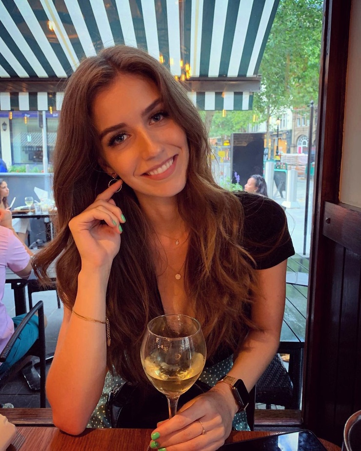Georgia Dispenza